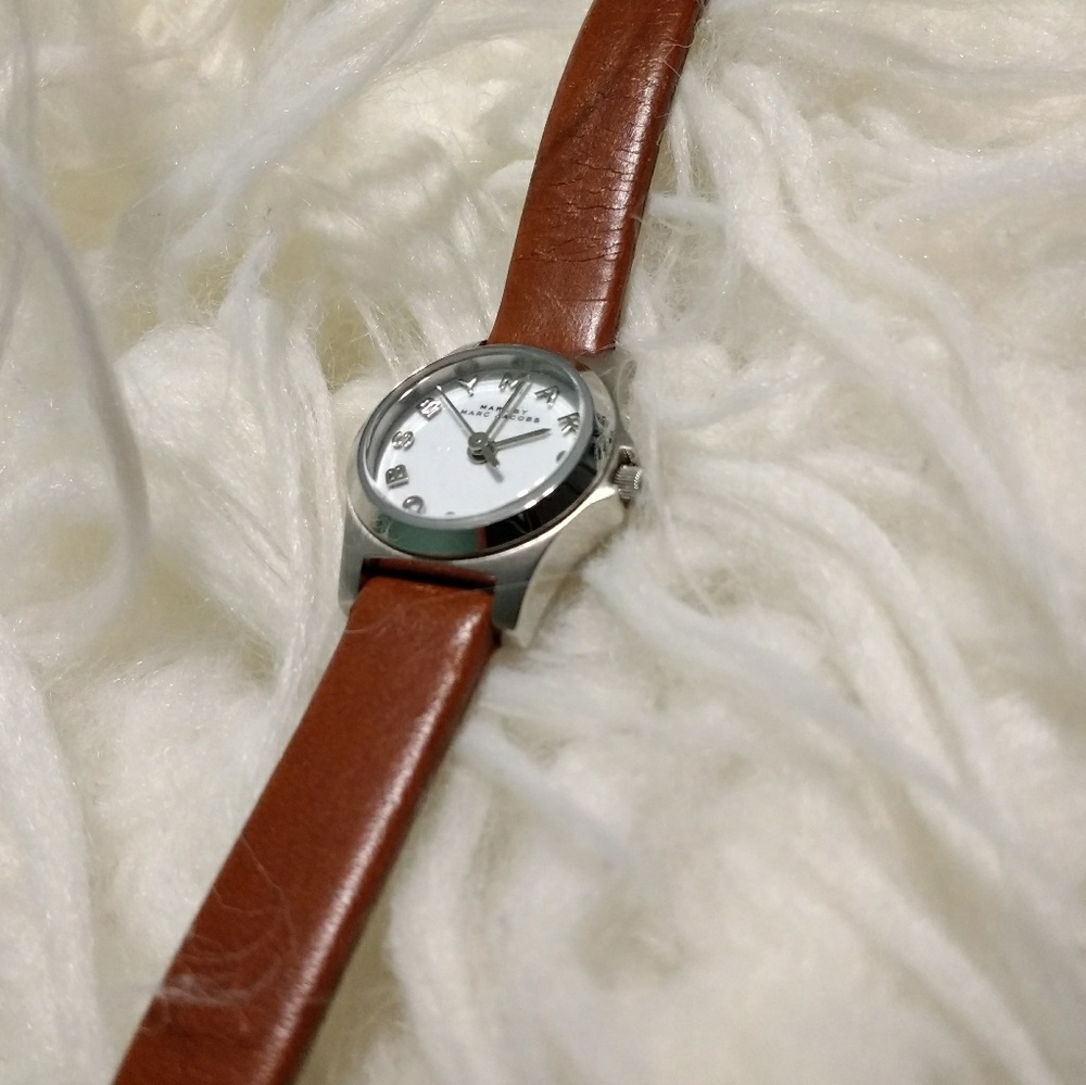 Marc jacobs watch